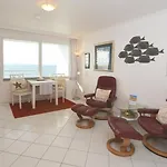1-102, Seeseite, Haus Metropol, 5Etage