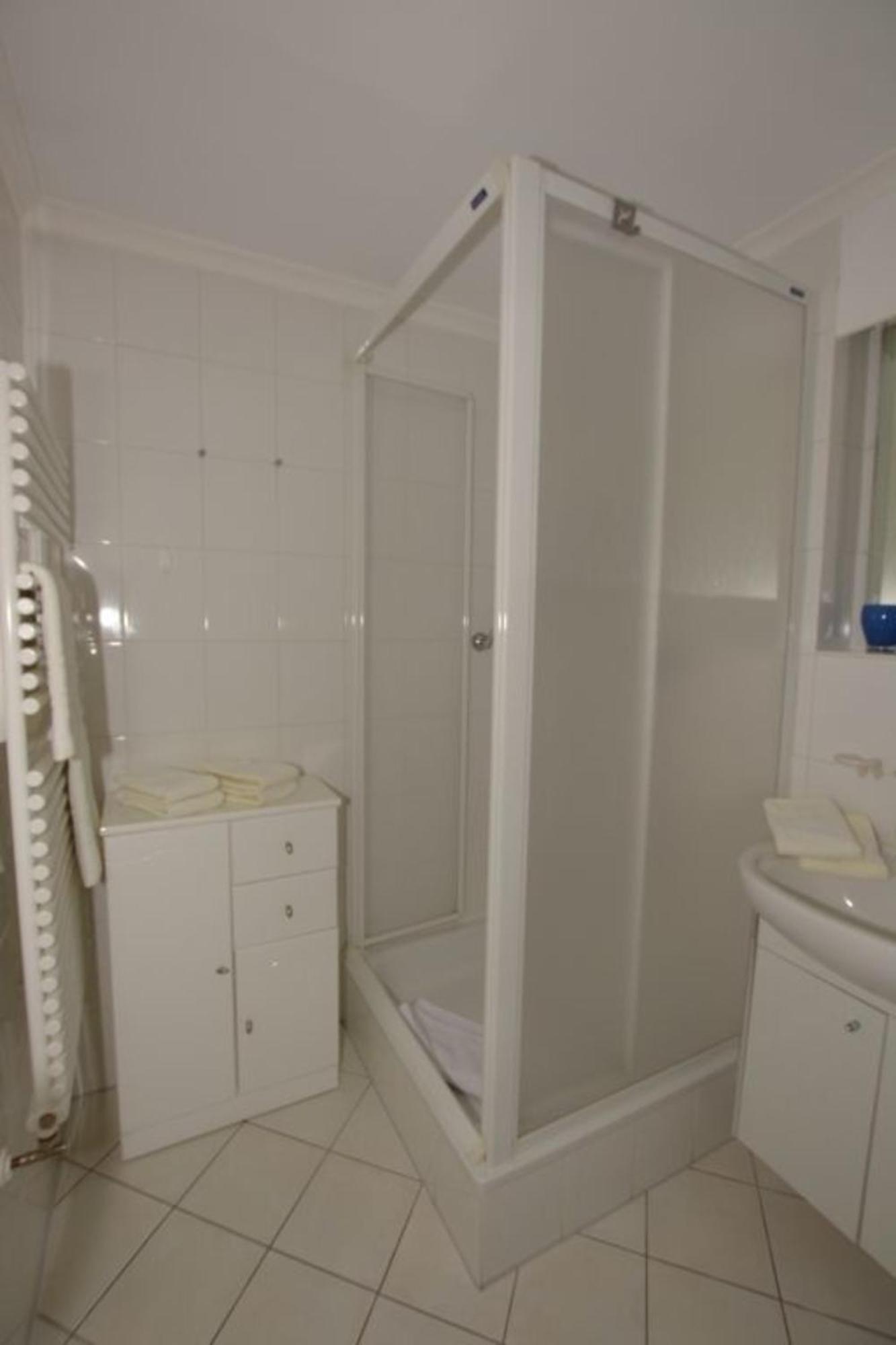 Apartment 1-102, Seeseite, Haus Metropol, 5etage *