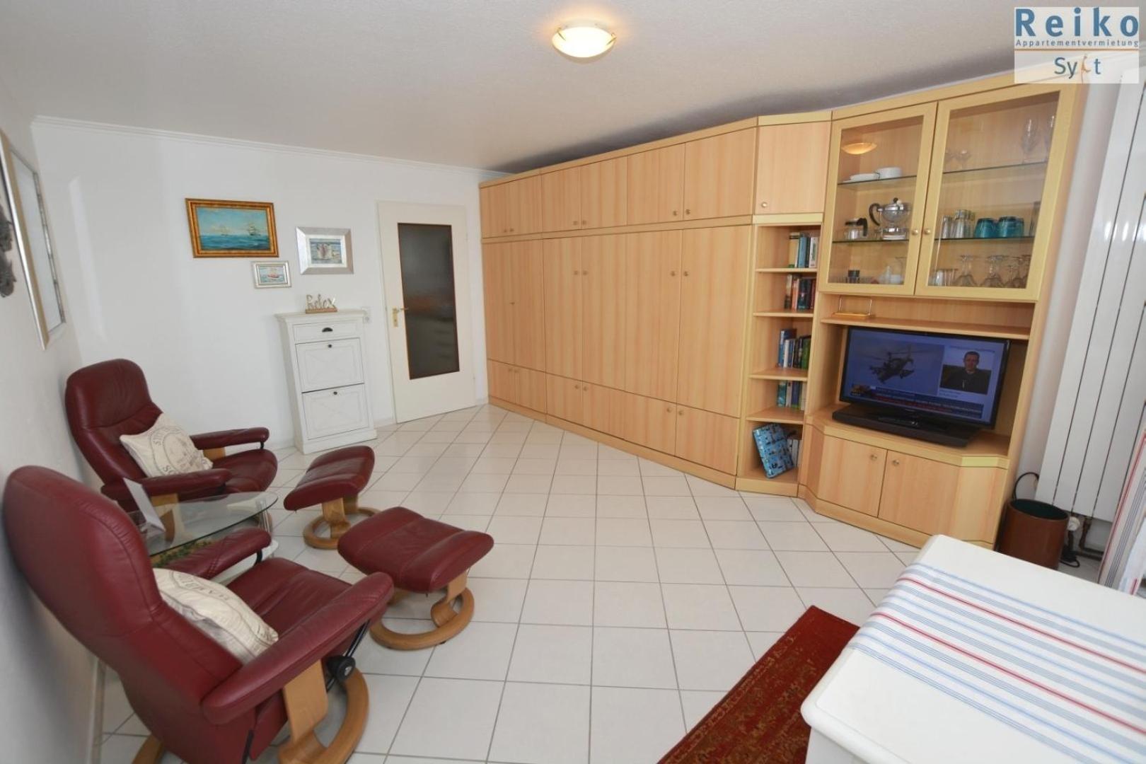 1-102, Seeseite, Haus Metropol, 5etage *