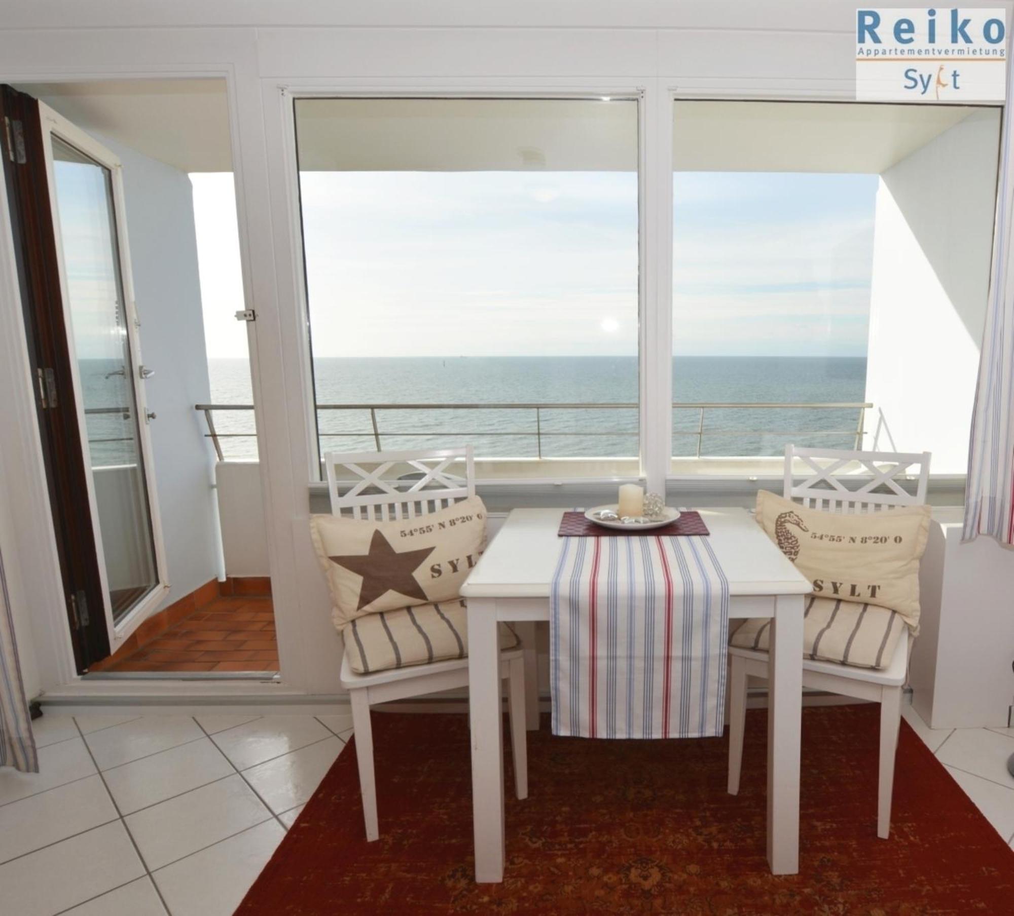 1-102, Seeseite, Haus Metropol, 5etage *